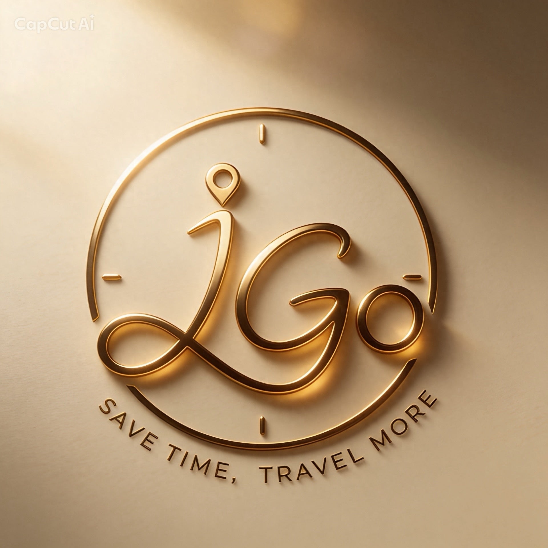 JGo - SAVE TIME, TRAVEL MORE